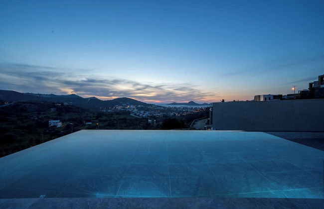 Hills Deluxe - Relaxed Luxury in Style and Serenity - Foto 27