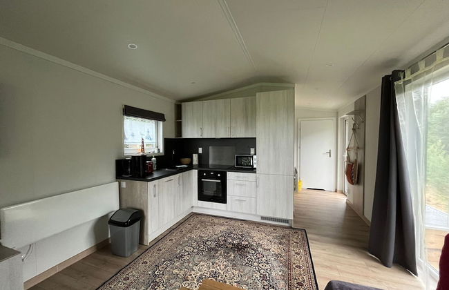 Holiday Home in Nowe Warpno With Garden - Photo 3