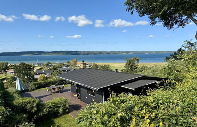 "Stjerne" - 300m from the sea - Photo 18