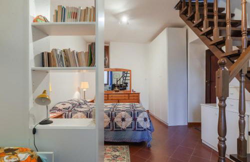 GuestHost - Volastra Cozy APT with Terrace & Seaview - Foto 9