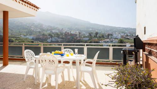 OkStay Casa familiar, vistas al Teide, La Victoria - Foto 3