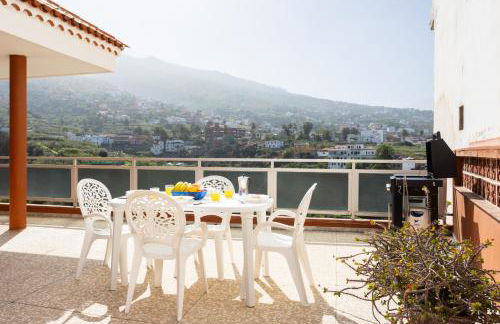 OkStay Casa familiar, vistas al Teide, La Victoria - Foto 3