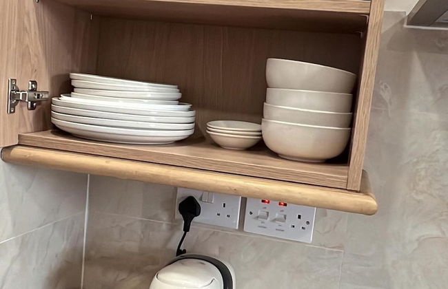 Cosy London Apartment Near Borough Market - Foto 10