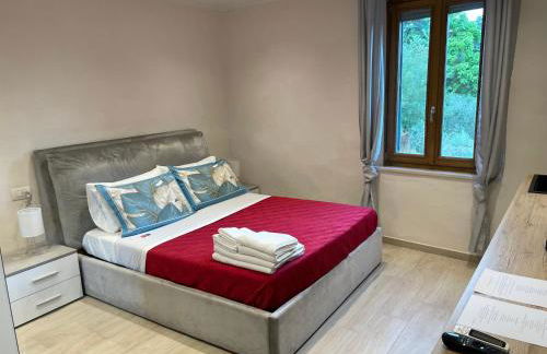 RESORT Panoramico Canale Suite - private parking - Natural Park - Photo 30