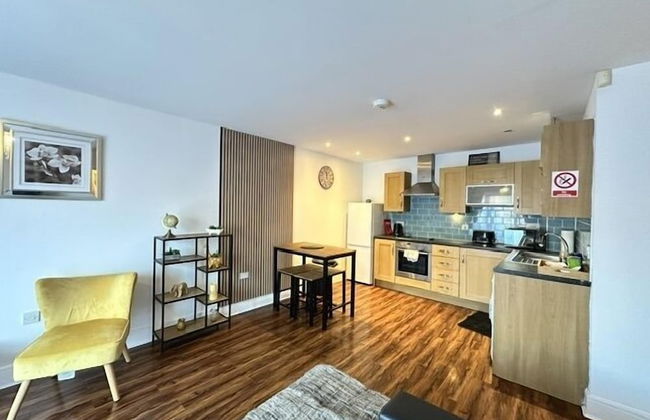 Grand Central Apartments, Centro - Foto 70