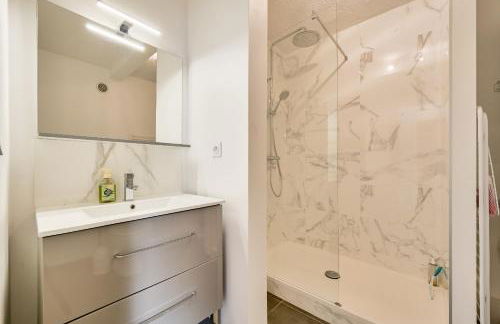 Hameau de la Belle Sayette, appartement pour 4 - Foto 14