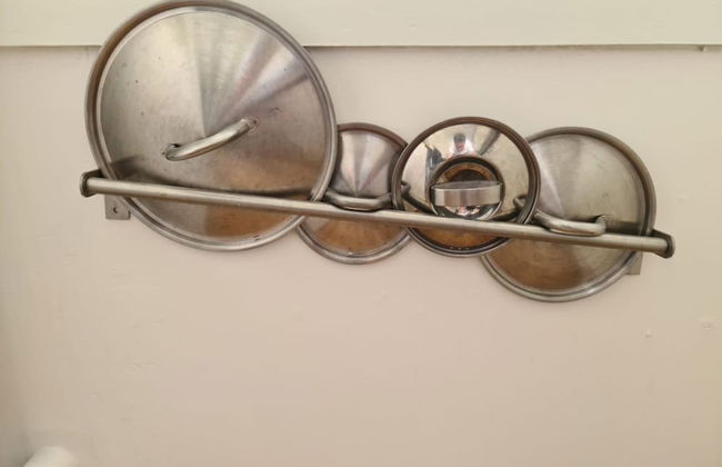 S12 2nd Floor Room in Elegant Apartment - Foto 15