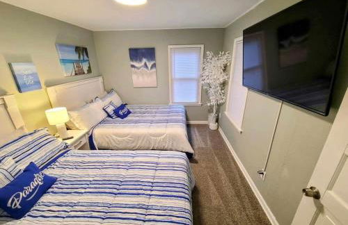 The Cottage At Long Lake - Foto 6