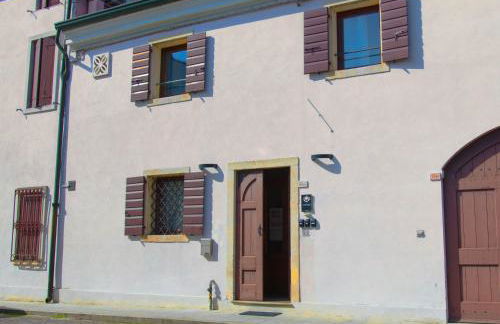 The Comfort Apartment - Le Cà De Boron - Foto 23