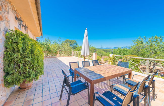 Ca Na Barbara in Santa Maria del Cam - Photo 7