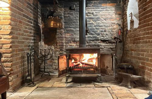 Bailiffs Cottage - Foto 7