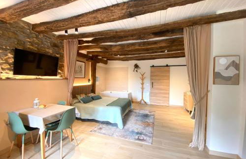 Country loft Zarautz- San Sebastián - Foto 22