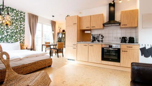 Meer Komfort Mariendorf - Foto 3