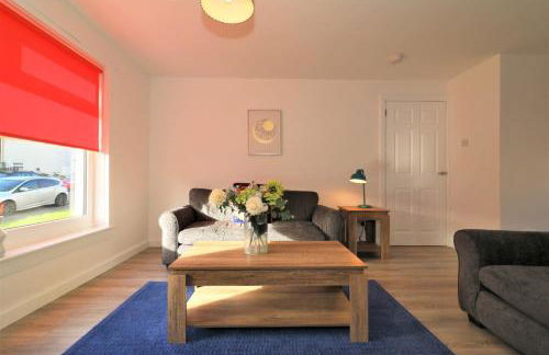 Sydney House - East Kilbride - Foto 50