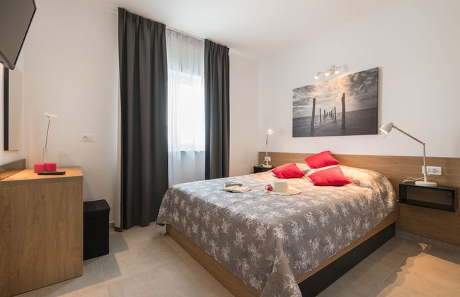 Residence Delta - Foto 11