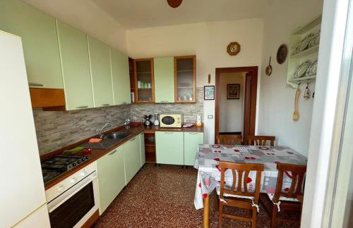 Casa Franca - Apartment in the countryside with garden - Foto 8