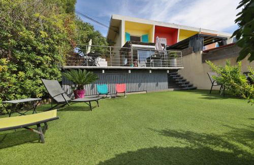 L'arc en ciel - Foto 14