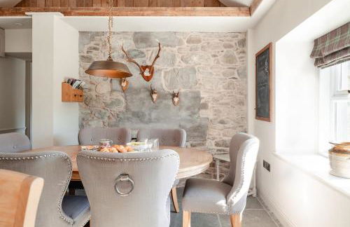 Fernbank - Seasgair Lodges - Foto 6