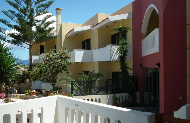 Gramvoussa Bay - Foto 72