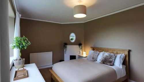 South Lodge, Glenfintaig - Foto 2