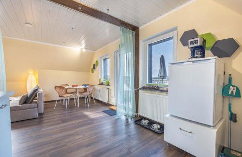 Ferienwohnung Panoramablick - Foto 9