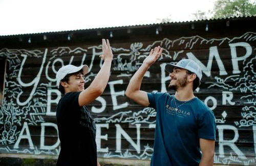 Amazing Texas Hill Country Cabin Rentals for Weekend Getaways near Austin - Foto 18