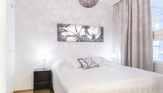 Go Happy Home Apartment Mikonkatu 11 35 - Photo 2, Room