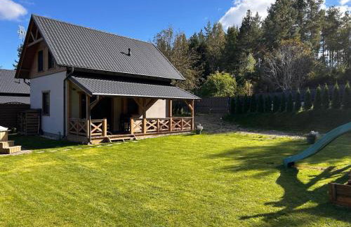 Domki Gorąca Bania - Foto 4