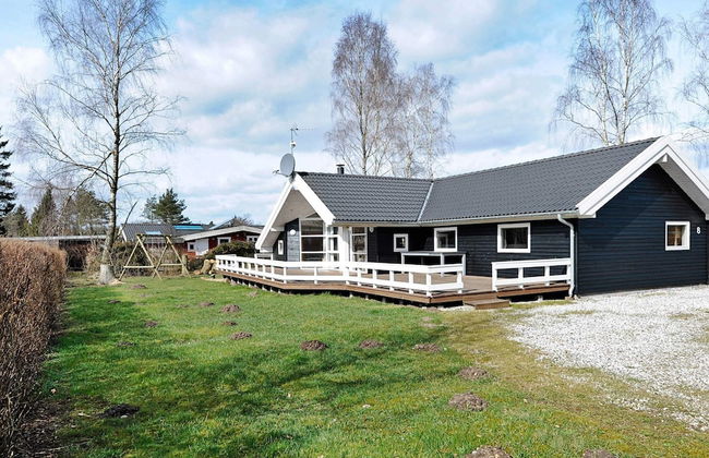 10 Person Holiday Home in Farvang-by Traum - Photo 25