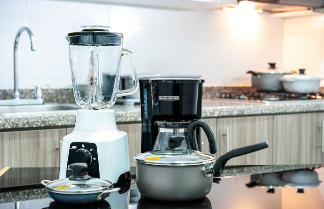 SACHAR LODGING APARTAHOTEL - Photo 4