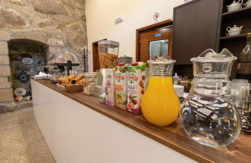 Casa Cimo de Vila - Foto 83