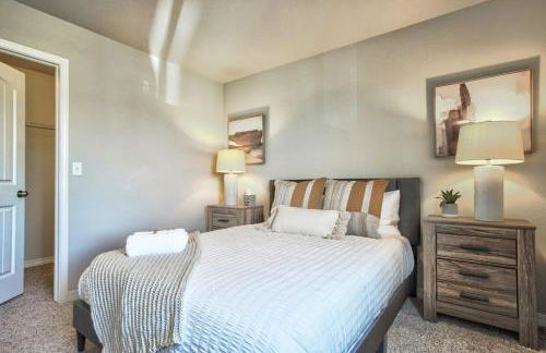 Lindenmere Horizon Game Loft Fire Pit & WiFi - Foto 20