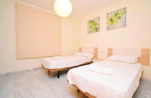 Expoholidays - Apartamentos Puerto Almerimar - Foto 85