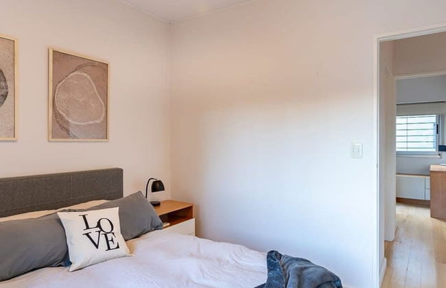 September Vibes Specious 2BR in Buenos Aires - Foto 10