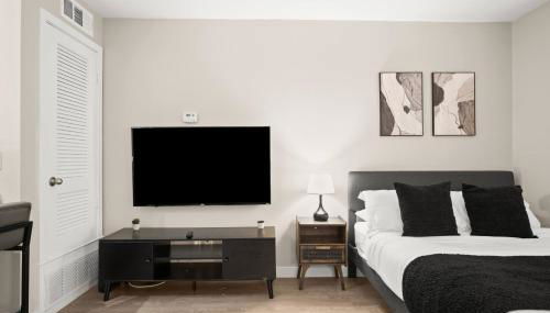 Chic and Cozy Loft near Q2 Stadium & North ATX - Foto 4, Other