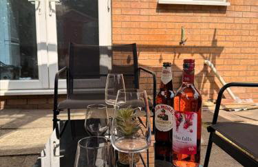 House in Manchester MVS Snug Urban… - 21193 - Foto 31