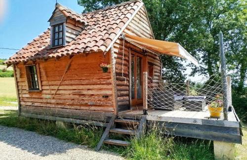 La Plaisance sur Ciel - Foto 15