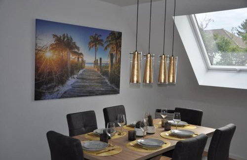 Neubau, Luxus, 3-Zi Wohn für KaffeeGenießer - Foto 1