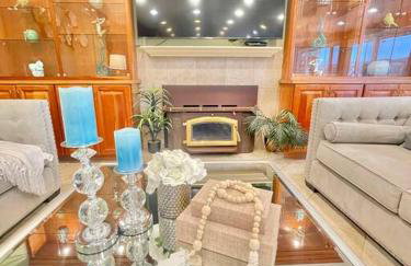 Stunning Panoramic Waterfront Pool Home Escape - Foto 34