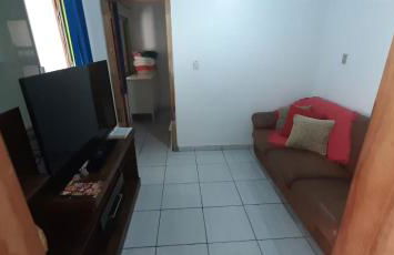 Casas de Aluguel da Lulu - Photo 20