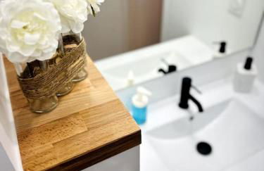 Le Bohème Chic - Gare sud Rennes - Photo 13