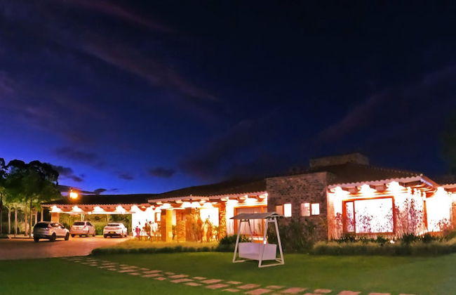 Llano Grande - Photo 39