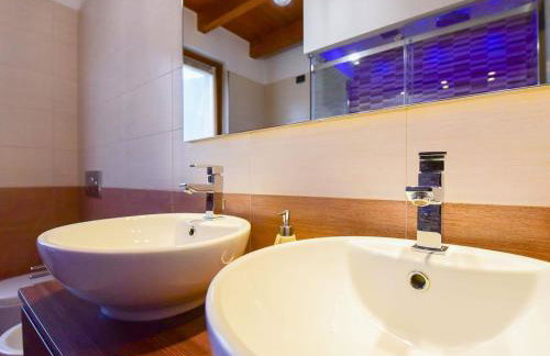 Holiday Home Jane e Jolie Haus privates Schwimmbad und Jacuzzi by Interhome - Foto 33