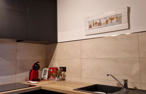 Gîte La Closerie des Cèdres - Foto 8