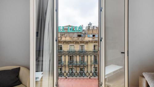 Flateli Pelayo H3 - Photo 2