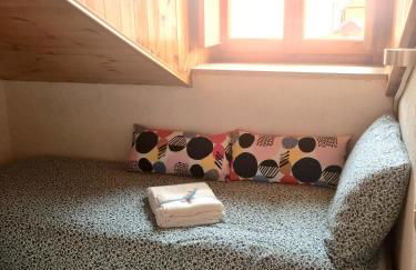 La Mansardina in centro Asiago - Foto 36