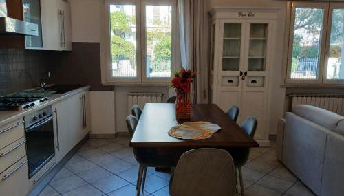 CV005 - nuovo bilocale con aria condizionata - Foto 3