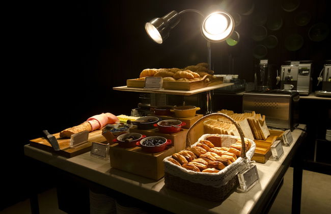 Ascott Waterplace Surabaya - Photo 34