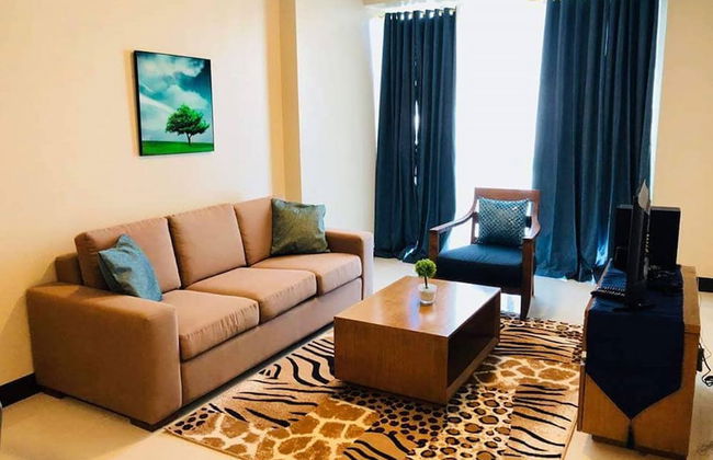 EJB room at the Mactan Newton - Foto 52