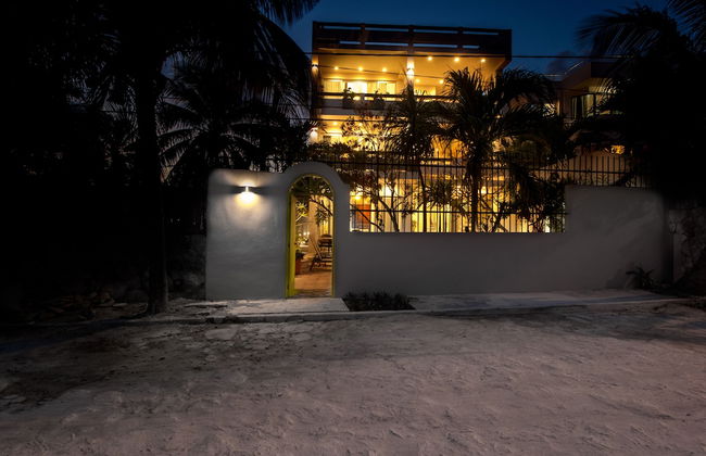 Casa Agua Azul - Foto 49